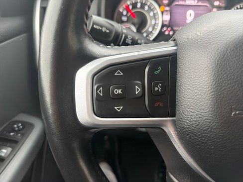 Used 2022 RAM 1500 Big Horn AWD/4WD image 37