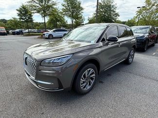 New 2025 Lincoln Corsair FWD w/ Equipment Group 101A video 2