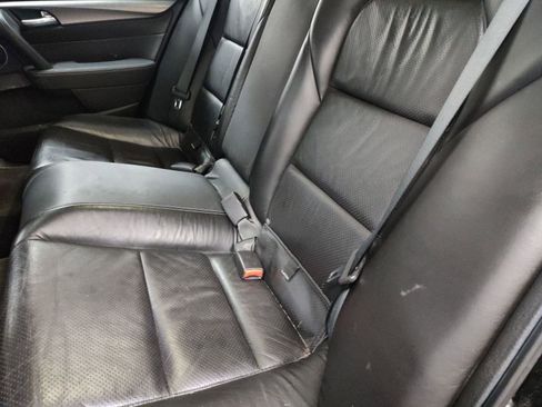 Used 2012 Acura TL SH-AWD image 21