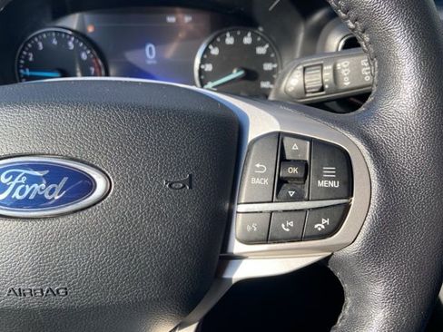 Used 2021 Ford Explorer XLT w/ Equipment Group 202A image 19