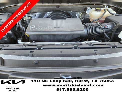 Used 2024 Chevrolet Tahoe LT image 52