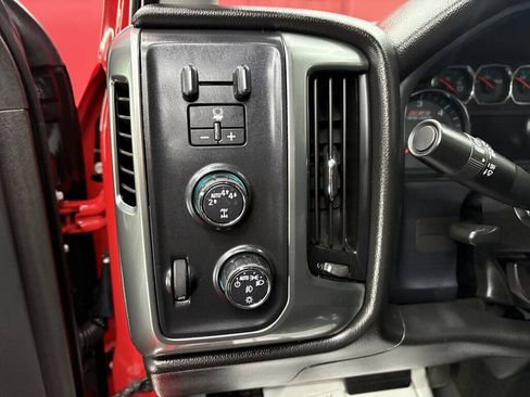 Used 2017 Chevrolet Silverado 1500 LT w/ All Star Edition AWD/4WD image 15
