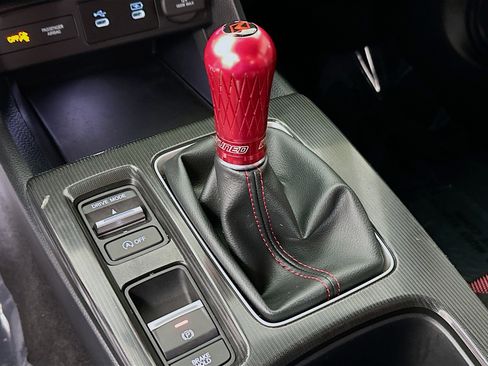 Used 2025 Honda Civic Si image 21