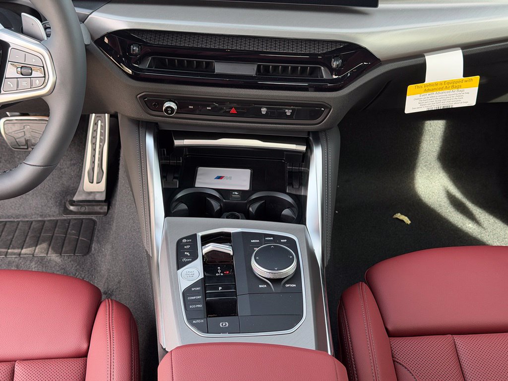 New 2026 BMW 230i xDrive Coupe AWD/4WD image 32