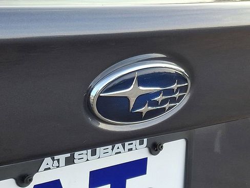 Certified 2025 Subaru Legacy Premium image 29