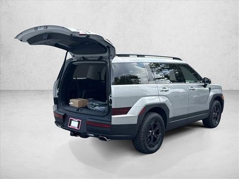 Used 2026 Hyundai Santa Fe XRT w/ Tow & Go Package AWD/4WD image 2