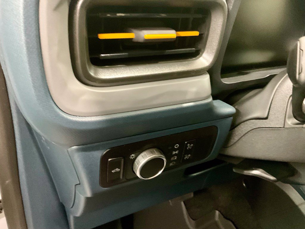 New 2026 Ford Maverick Tremor AWD/4WD image 9