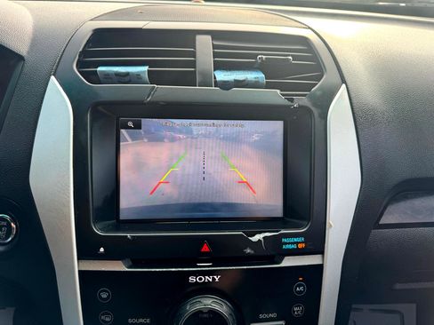 Used 2014 Ford Explorer Limited image 18