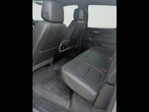 Used 2019 GMC Sierra 1500 SLT w/ SLT Premium Plus Package image 9