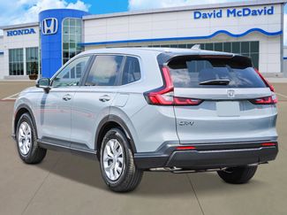 New 2026 Honda CR-V LX video 2