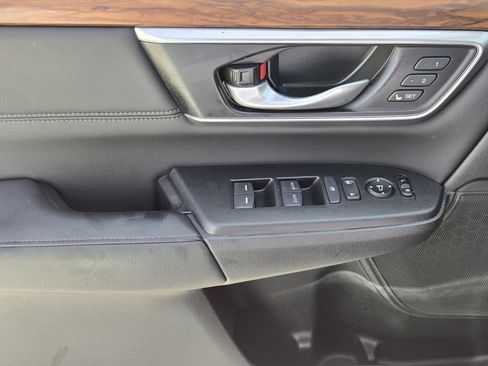 Used 2021 Honda CR-V EX-L image 26