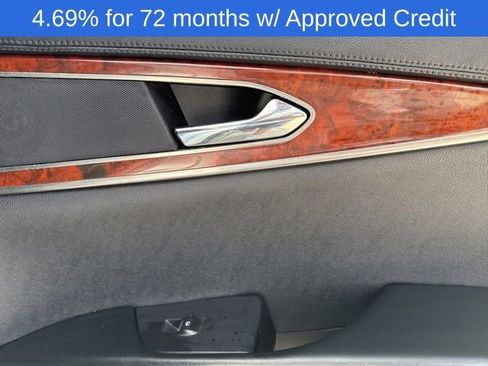 Used 2018 Lincoln MKX Reserve image 20