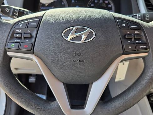Used 2018 Hyundai Tucson SEL image 26