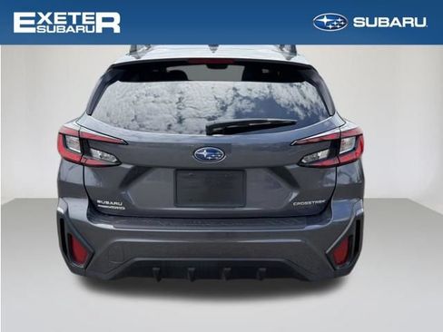 Used 2024 Subaru Crosstrek 2.5i Limited AWD/4WD image 5