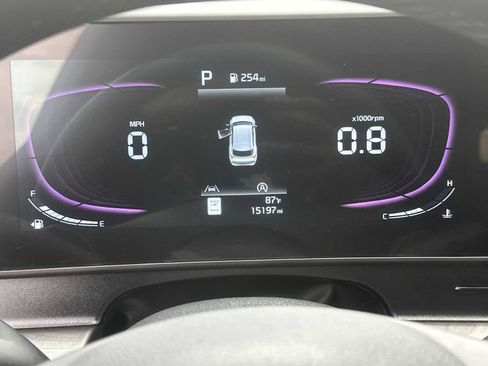 Used 2024 Kia Sportage X-Line w/ X-Line Premium Package image 20