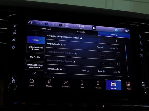 Used 2022 Jeep Grand Wagoneer Series II w/ Convenience Group III image 68