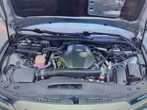 Used 2021 Lexus IS 300 w/ Accessory Package RWD image 19