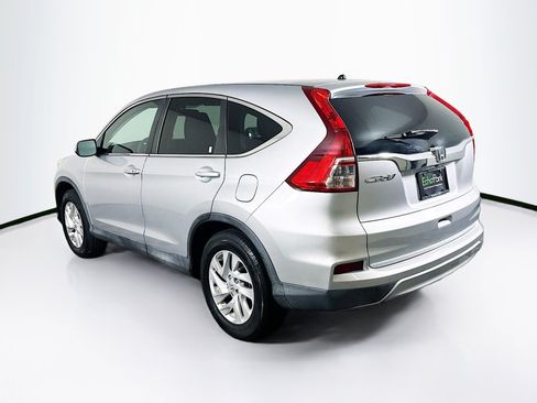Used 2015 Honda CR-V EX image 5