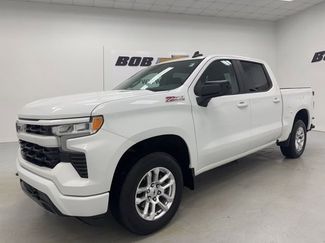 Used 2022 Chevrolet Silverado 1500 RST AWD/4WD video 1