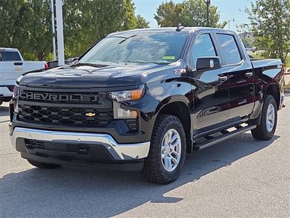 New 2026 Chevrolet Silverado 1500 W/T w/ WT Value Package