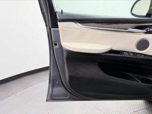 Used 2016 BMW X5 sDrive35i RWD image 13