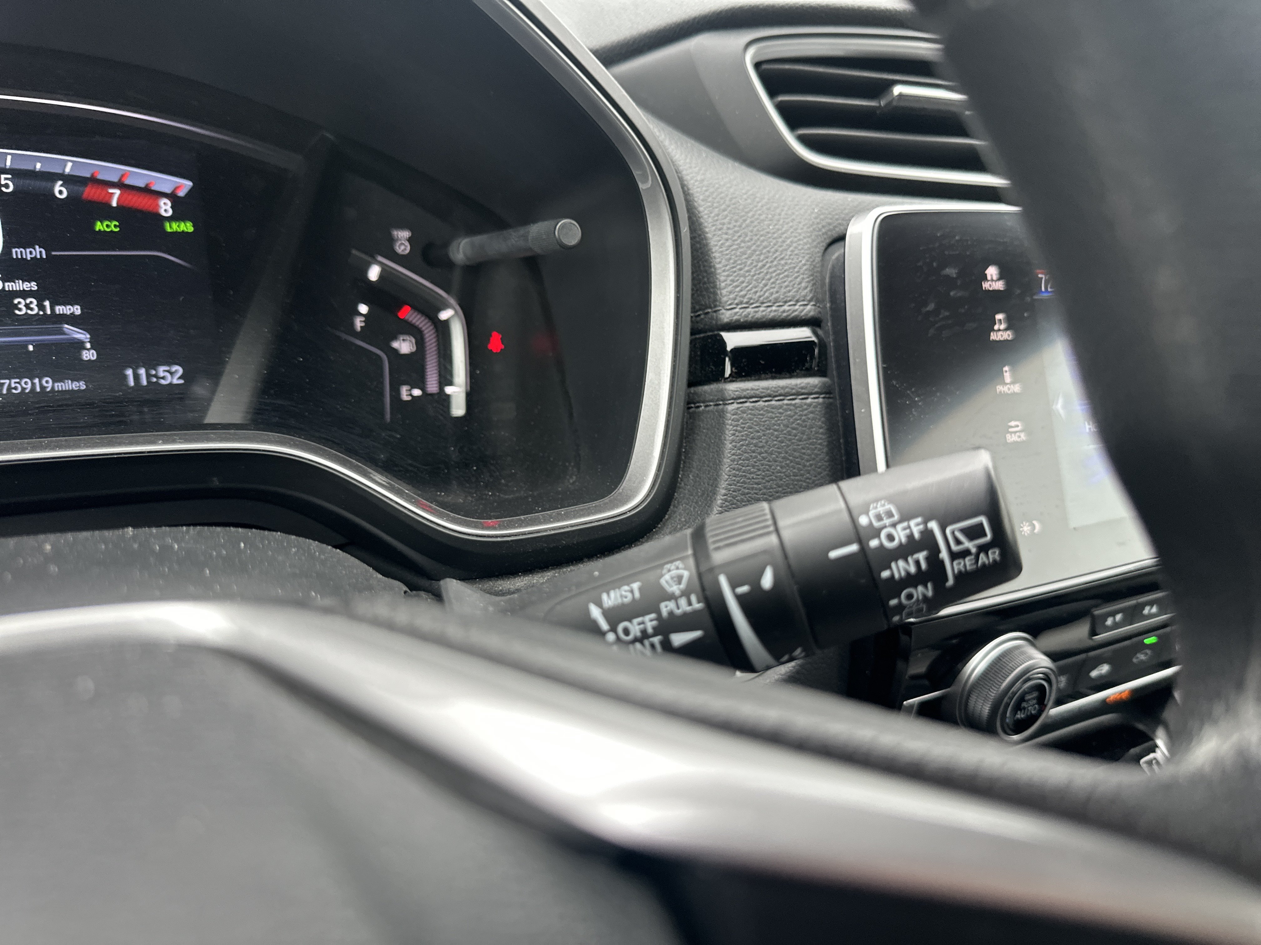 Used 2019 Honda CR-V EX image 24