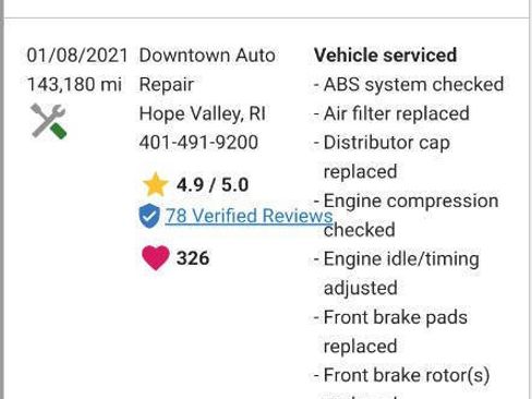 Used 2017 Land Rover Range Rover HSE image 89