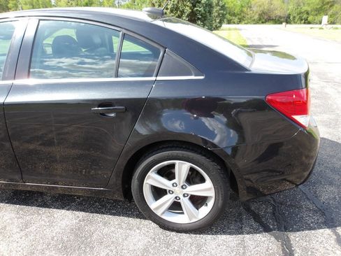 Used 2015 Chevrolet Cruze LT FWD image 32