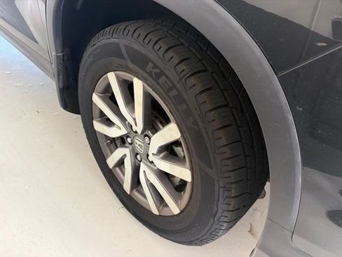 Used 2021 Honda Pilot EX-L image 5