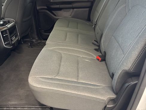 Used 2022 RAM 1500 Big Horn image 11