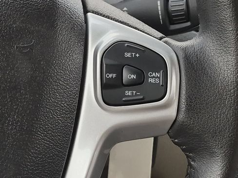 Used 2016 Ford Fiesta SE w/ Cold Weather Package FWD image 24