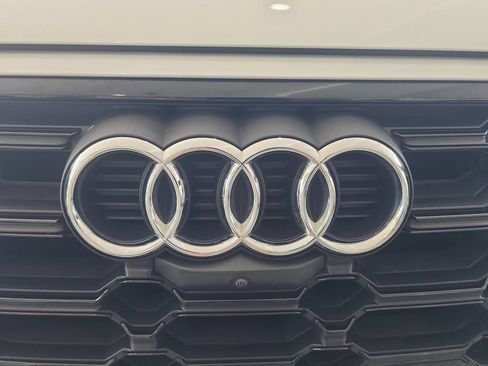 Used 2023 Audi SQ5 Premium Plus AWD/4WD image 31