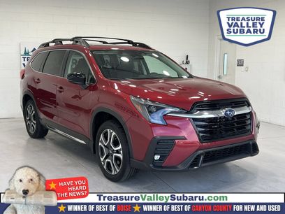 Used 2025 Subaru Ascent Limited