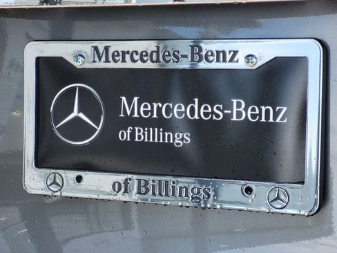 New 2025 Mercedes-Benz GLS 580 4MATIC image 47