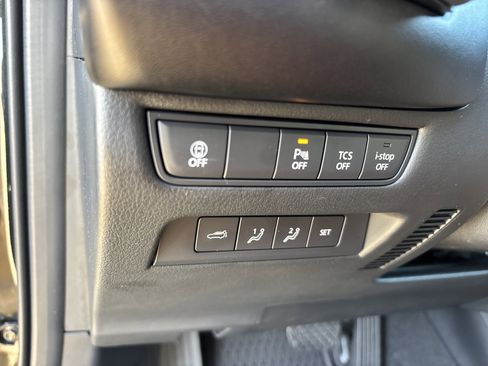 New 2026 MAZDA CX-50 Meridian Edition w/ Weather Package image 25