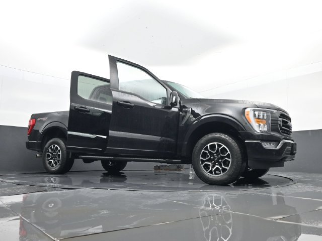 Used 2023 Ford F150 XLT w/ Equipment Group 302A High AWD/4WD image 31