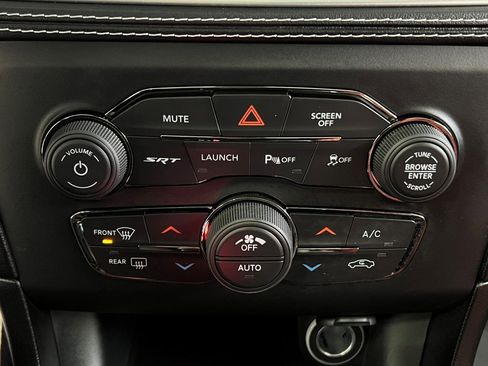 Used 2023 Dodge Charger SRT Hellcat w/ Harman/Kardon Audio Group image 29