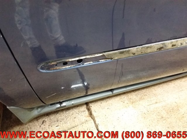 Used 2001 Ford Taurus SES FWD image 16