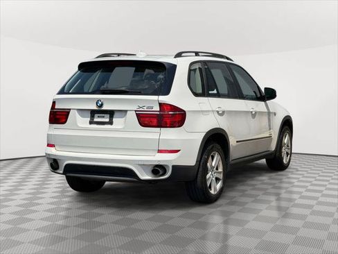Used 2013 BMW X5 xDrive35i AWD/4WD image 7