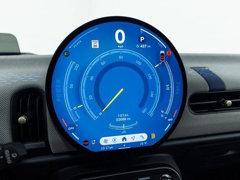 Certified 2025 MINI Cooper S image 19