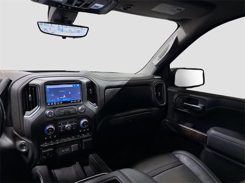 Used 2021 GMC Sierra 1500 Denali w/ Denali Ultimate Package image 30
