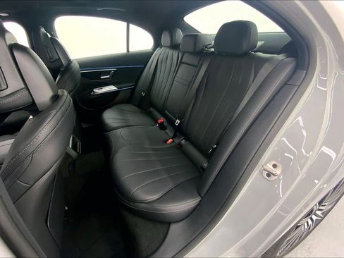New 2026 Mercedes-Benz E 350 Sedan image 7