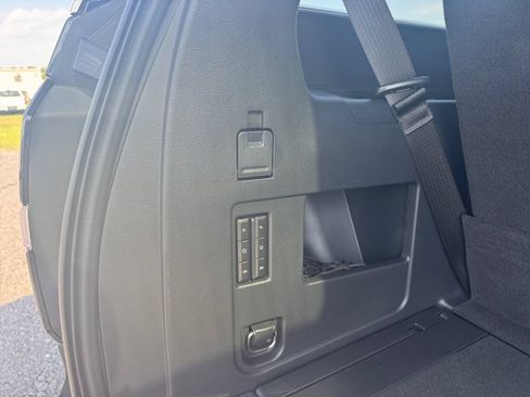 Certified 2024 Ford Expedition Platinum AWD/4WD image 28