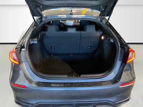 Used 2025 Honda Civic Sport image 24