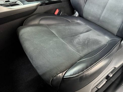 Used 2024 Mitsubishi Eclipse Cross SE AWD/4WD image 16