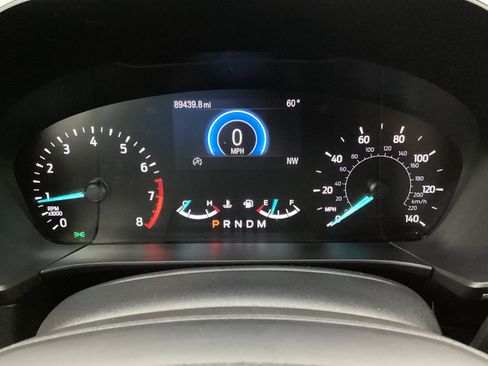 Used 2020 Ford Escape SEL image 26