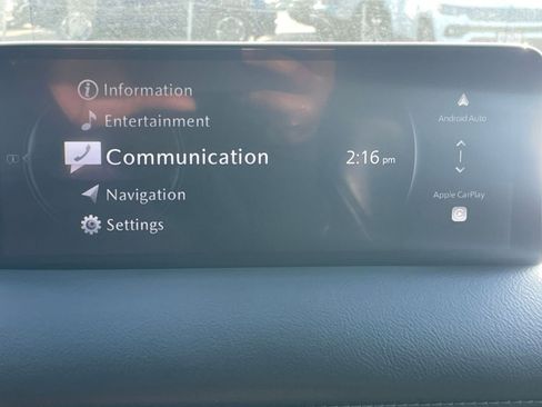 Used 2025 MAZDA CX-5 AWD 2.5 S w/ Select Package image 21