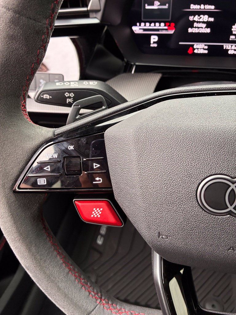 Used 2026 Audi RS 3 AWD/4WD image 36