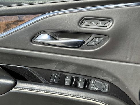 Used 2021 Cadillac Escalade Sport Platinum w/ Heavy-Duty Trailer Package image 21