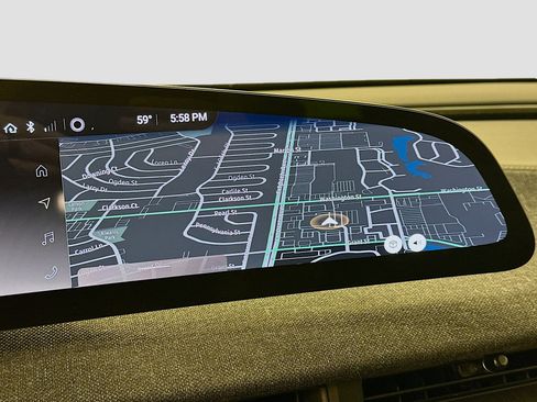 Used 2024 Lucid Air Touring image 22